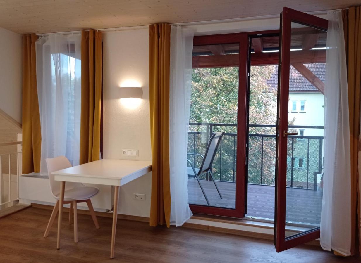 Apartman Kollarovi 체스케부데요비체 외부 사진