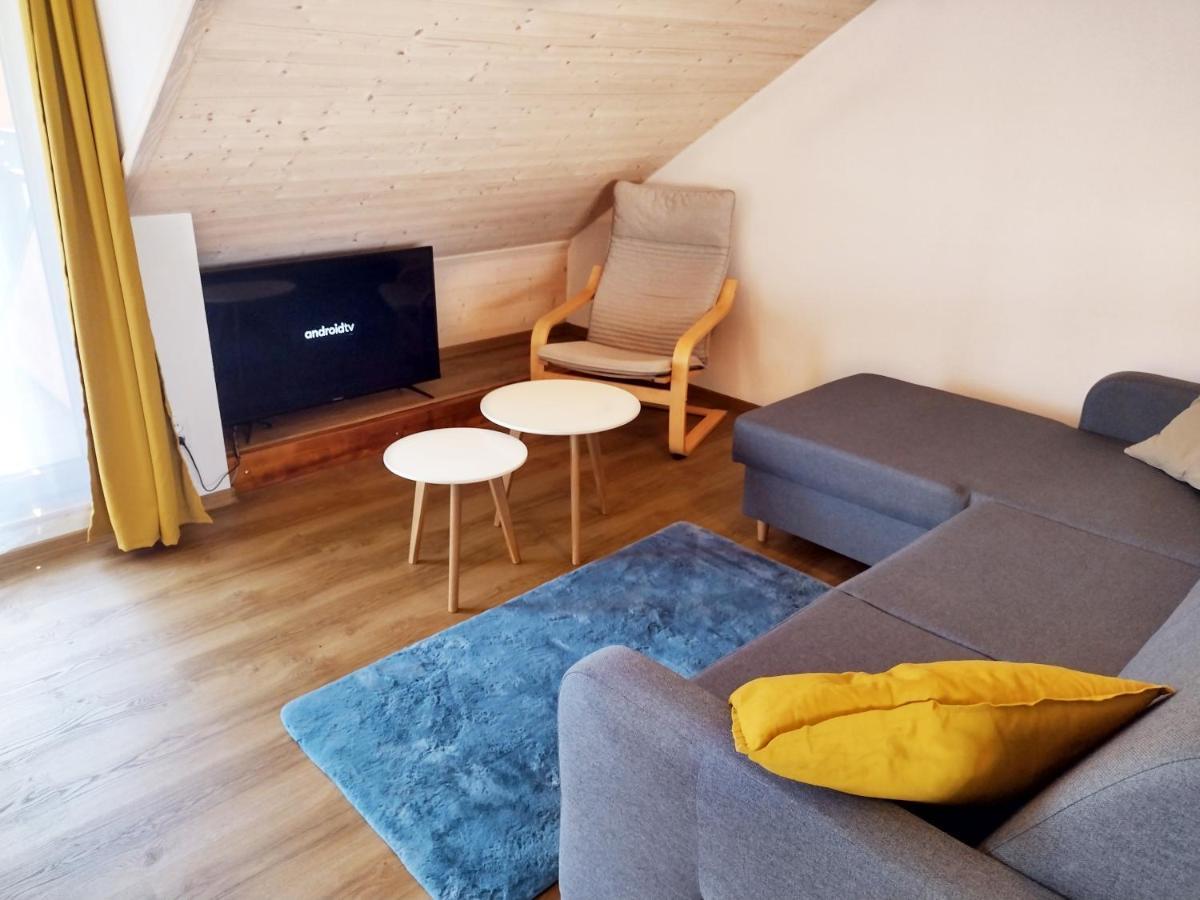 Apartman Kollarovi 체스케부데요비체 외부 사진